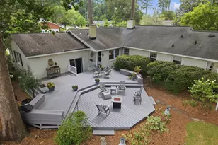 1713 Rosewood Dr, Greenville, NC 27858 - Photo 50