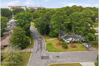 1713 Rosewood Drive, Greenville, NC 27858 - Photo 52