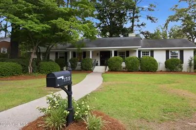 1713 Rosewood Drive, Greenville, NC 27858 - Photo 2