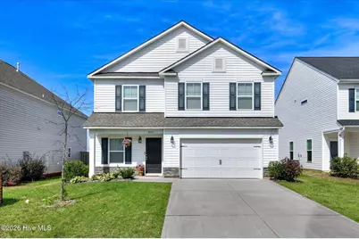 4033 Thimbleberry Drive, Graniteville, SC 29829 - Photo 1