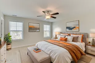 4033 Thimbleberry Dr, Graniteville, SC 29829 - Photo 26