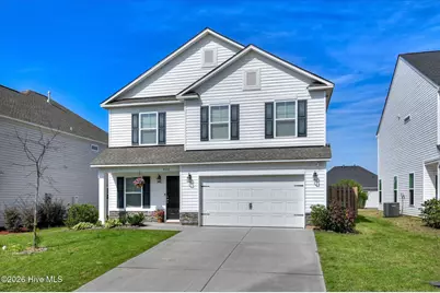 4033 Thimbleberry Drive, Graniteville, SC 29829 - Photo 2