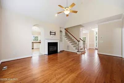 2602 Spring Creek Drive, Grimesland, NC 27837 - Photo 8