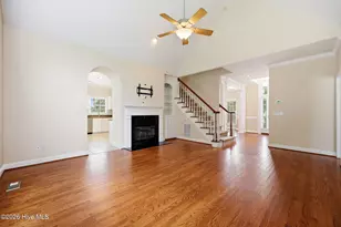 2602 Spring Creek Dr, Grimesland, NC 27837 - Photo 8