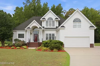2602 Spring Creek Drive, Grimesland, NC 27837 - Photo 36