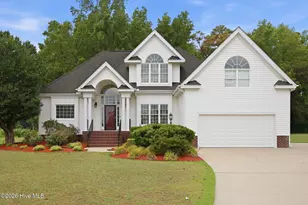 2602 Spring Creek Dr, Grimesland, NC 27837 - Photo 36