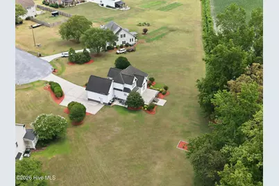 2602 Spring Creek Drive, Grimesland, NC 27837 - Photo 48