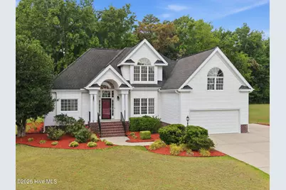 2602 Spring Creek Drive, Grimesland, NC 27837 - Photo 34