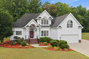 2602 Spring Creek Dr, Grimesland, NC 27837 - Photo 34