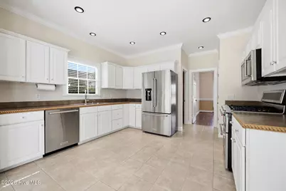 2602 Spring Creek Drive, Grimesland, NC 27837 - Photo 10