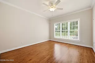 2602 Spring Creek Dr, Grimesland, NC 27837 - Photo 16