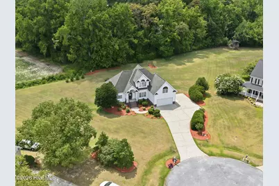 2602 Spring Creek Drive, Grimesland, NC 27837 - Photo 46