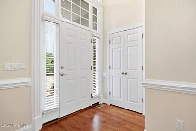2602 Spring Creek Drive, Grimesland, NC 27837 - Photo 4