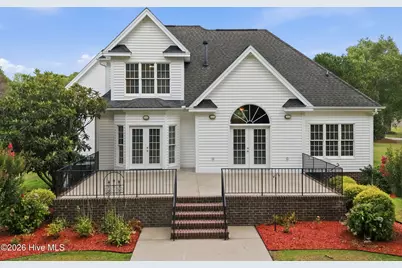 2602 Spring Creek Drive, Grimesland, NC 27837 - Photo 38