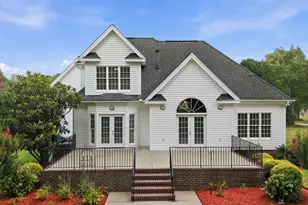 2602 Spring Creek Dr, Grimesland, NC 27837 - Photo 38