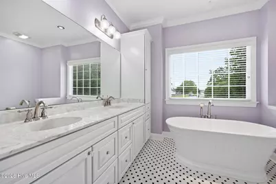 2602 Spring Creek Drive, Grimesland, NC 27837 - Photo 20