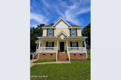 205 Spinel Lane, Knightdale, NC 27545 - Photo 1