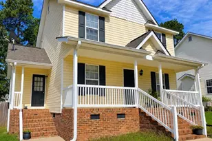 205 Spinel Ln, Knightdale, NC 27545 - Photo 2