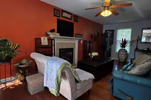 205 Spinel Ln, Knightdale, NC 27545 - Photo 8