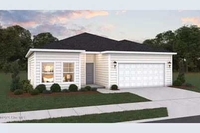 173 Scuppernong Lane, Jacksonville, NC 28546 - Photo 1