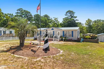 2813 Cross Bones Road SW, Supply, NC 28462 - Photo 2