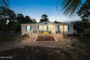 2813 Cross Bones Rd SW, Supply, NC 28462 - Photo 4