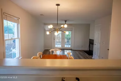 137 Lullwater Drive #Apt B, Wilmington, NC 28403 - Photo 6