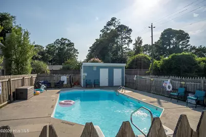 137 Lullwater Drive #Apt B, Wilmington, NC 28403 - Photo 24