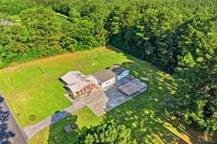 454 Buckhorn Rd, Willard, NC 28478 - Photo 2