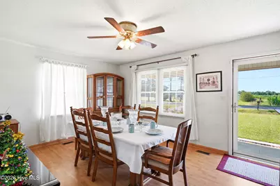 454 Buckhorn Road, Willard, NC 28478 - Photo 6
