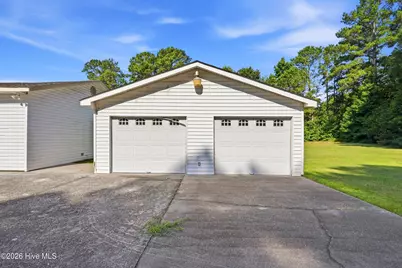 454 Buckhorn Road, Willard, NC 28478 - Photo 34