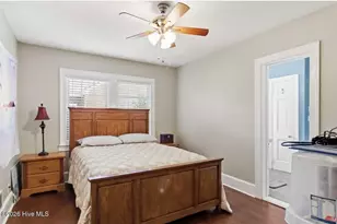 103 W Julian Ave, Stantonsburg, NC 27883 - Photo 18