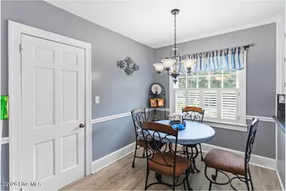 103 W Julian Avenue, Stantonsburg, NC 27883 - Photo 10