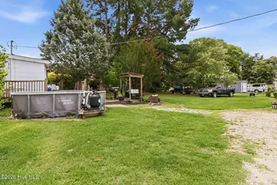 103 W Julian Avenue, Stantonsburg, NC 27883 - Photo 4