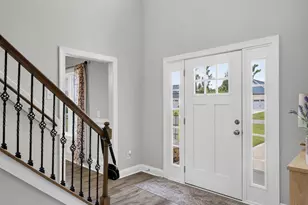 340 N Ardsley Ln, Rocky Point, NC 28457 - Photo 4