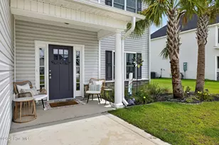 340 N Ardsley Ln, Rocky Point, NC 28457 - Photo 2