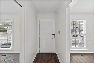 3102 Cashwell Drive # 46a, Goldsboro, NC 27534 - Photo 2