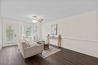 3102 Cashwell Drive # 46a, Goldsboro, NC 27534 - Photo 20