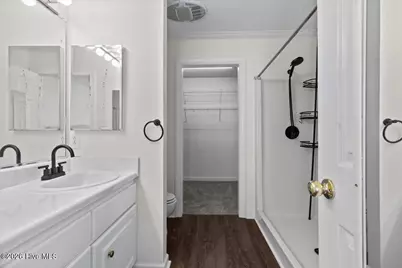 3102 Cashwell Drive # 46a, Goldsboro, NC 27534 - Photo 4
