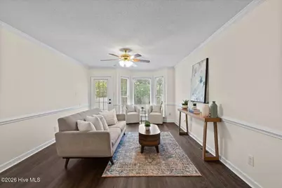 3102 Cashwell Drive # 46a, Goldsboro, NC 27534 - Photo 22