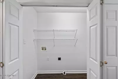 3102 Cashwell Drive # 46a, Goldsboro, NC 27534 - Photo 14