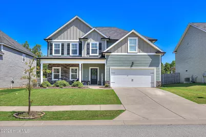 6047 - A Big Pond Trail, Grovetown, GA 30813 - Photo 1