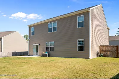 269 Robert Place, Carthage, NC 28327 - Photo 14