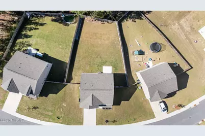 269 Robert Place, Carthage, NC 28327 - Photo 6