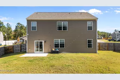 269 Robert Place, Carthage, NC 28327 - Photo 10