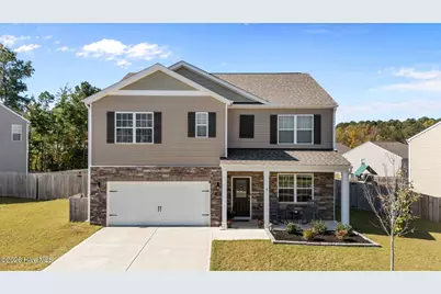 269 Robert Place, Carthage, NC 28327 - Photo 1
