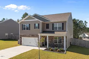 269 Robert Pl, Carthage, NC 28327 - Photo 4