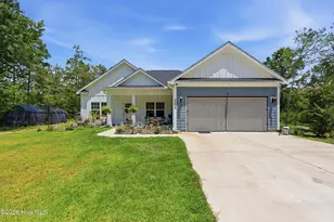 6000 Hwy 66, Loris, SC 29569 - Photo 1