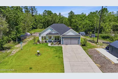 6000 Highway 66, Loris, SC 29569 - Photo 26
