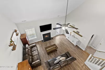 133 Bridgehaven Drive, Raeford, NC 28376 - Photo 22